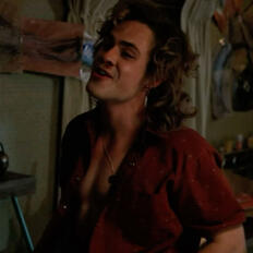 Billy Hargrove
